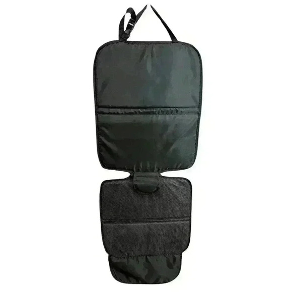 Zohzo Car Seat Protector for Child Car Seat Protection for Leather & Fabric - Picture 4 of 4